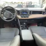Toyota RAV4 2019 151 л.с. из Китая
