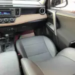 Toyota RAV4 2019 151 л.с. из Китая