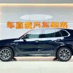 BMW X5 (Import) 2020 из Китая
