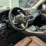 BMW X5 (Import) 2020 из Китая