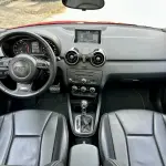Audi A1 2014 из Китая