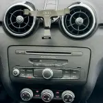 Audi A1 2014 из Китая
