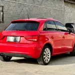 Audi A1 2014 из Китая