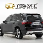 Mercedes-Benz GLB 2022 из Китая