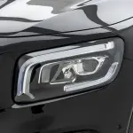 Mercedes-Benz GLB 2022 из Китая