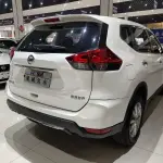 Nissan X-Trail 2021 151 л.с. из Китая