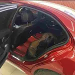 Mercedes-Benz C-Class 2021 184 л.с. 184 л.с. из Китая
