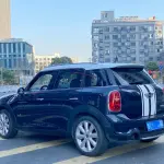 MINI Mini Countryman 2012 из Китая