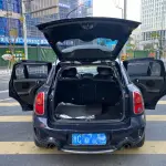 MINI Mini Countryman 2012 из Китая