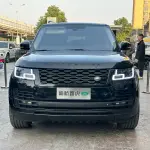 Land Rover Range Rover 2015 510 л.с. из Китая