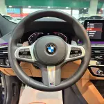 BMW 6 Series GT 2025 из Китая