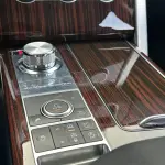 Land Rover Range Rover 2015 510 л.с. из Китая