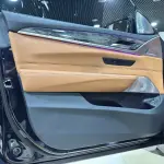 BMW 6 Series GT 2025 из Китая