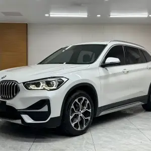 BMW X1 2022 из Китая