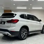 BMW X1 2022 из Китая