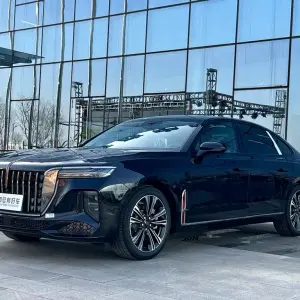 Hongqi Hongqi H9 2026 из Китая