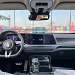 Hongqi Hongqi H9 2026 из Китая