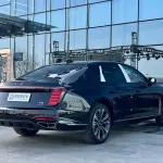Hongqi Hongqi H9 2026 из Китая
