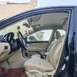 Mazda 3 2007 из Китая