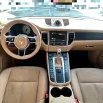 Porsche Macan 2016 из Китая