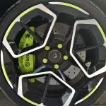Qiantu K50 2023 из Китая