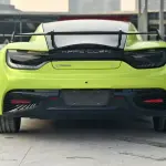 Qiantu K50 2023 из Китая