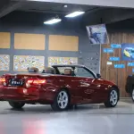 BMW 3 Series (Import) 2011 из Китая