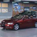 BMW 3 Series (Import) 2011 из Китая