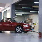 BMW 3 Series (Import) 2011 из Китая