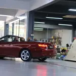 BMW 3 Series (Import) 2011 из Китая
