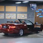 BMW 3 Series (Import) 2011 из Китая