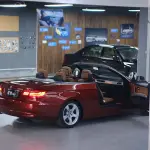 BMW 3 Series (Import) 2011 из Китая