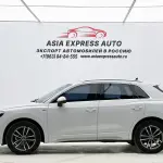 Audi Q3 2022 из Китая