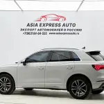 Audi Q3 2022 из Китая