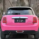 MINI Mini 2018 136 л.с. — лот 57268929 из Китая