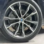 BMW X3 2022 252 л.с. — лот 57269274 из Китая