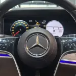 Mercedes-Benz E-Class 2022 из Китая
