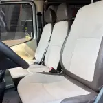 JMC Tesla 2020 116 л.с. из Китая