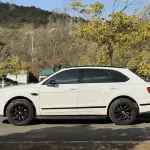 Bentley Bentayga 2016 из Китая