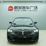 BMW 5 Series 2023 184 л.с. — лот 57269643 из Китая
