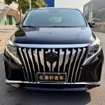 GAC Motor Trumpchi M8 2022 из Китая