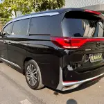 GAC Motor Trumpchi M8 2022 из Китая