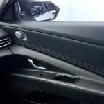 Hyundai Elantra 2023 115 л.с. — лот 57459545 из Китая