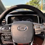 GAC Motor Trumpchi M8 2022 из Китая