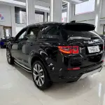 Land Rover Discovery Sport 2024 из Китая