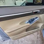 Honda Civic 2007 из Китая