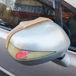 Honda Civic 2007 из Китая