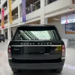 Land Rover Range Rover 2017 из Китая