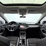 Audi Q3 2022 150 л.с. — лот 57466638 из Китая