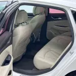 Buick LaCrosse 2017 из Китая